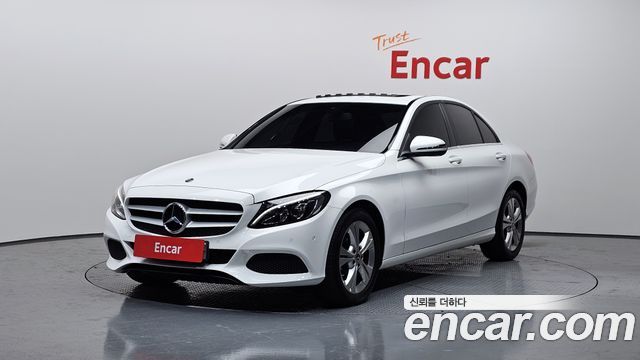 Mercedes BENZ | Mercedes BENZ C-Class W205 | C-Class W205