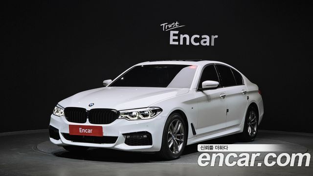 BMW | BMW 5 Series (G30) | 5 Series (G30)