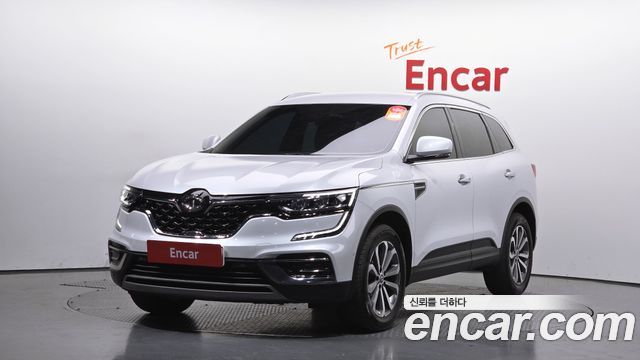 Renault Korea (Samsung) | Renault Korea (Samsung) THE NEW QM6 | THE NEW QM6
