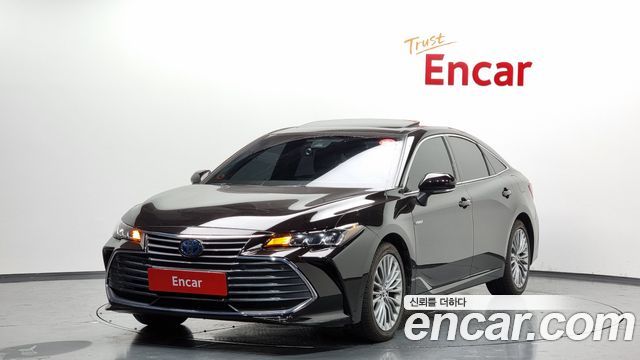 Toyota | Toyota Avalon 5Th Generation | Avalon 5Th Generation