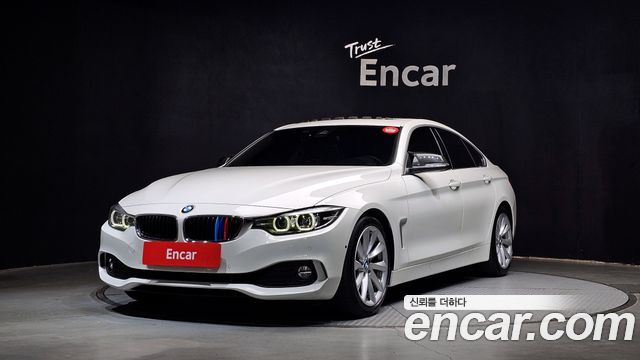 BMW | BMW 4 Series (F32) | 4 Series (F32)