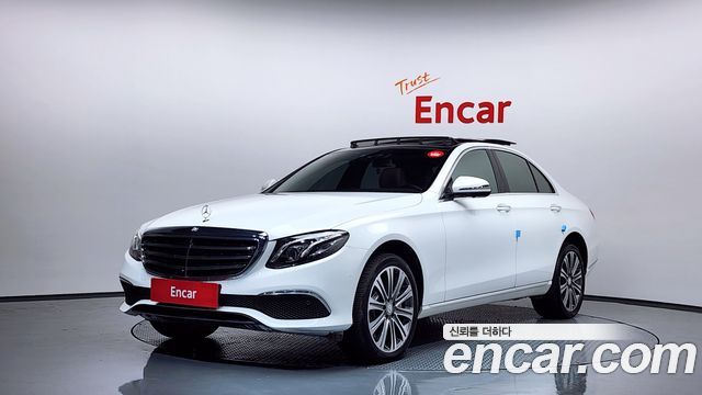 Mercedes BENZ | Mercedes BENZ E-Class W213 | E-Class W213