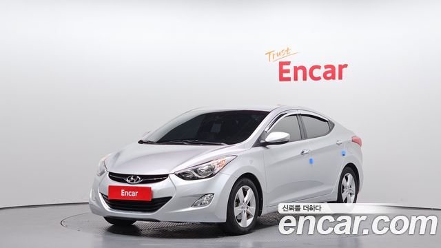 Hyundai | Hyundai Avante MD | Avante MD