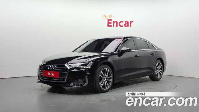 AUDI | AUDI A6 (C8) | A6 (C8)