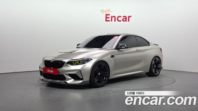 BMW | BMW M2 (F87)