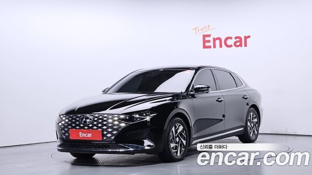 Hyundai | Hyundai THE NEW Grandeur IG Hybrid | THE NEW Grandeur IG Hybrid