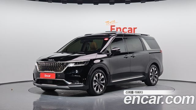 KIA | KIA Carnival 4Th Generation | Carnival 4Th Generation