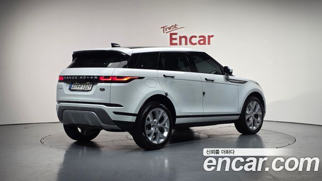 LAND Rover | LAND Rover Range Rover Evoque 2Nd Generation | Range Rover Evoque 2Nd Generation