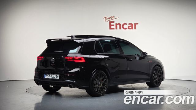 Volkswagen | Volkswagen GOLF 8Th Generation | GOLF 8Th Generation