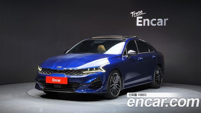 KIA | KIA K5 3Rd Generation | K5 3Rd Generation