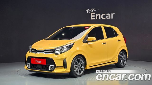 KIA | KIA Morning Urban (JA) | Morning Urban (JA)