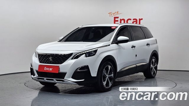 Peugeot | Peugeot 5008 2Nd Generation | 5008 2Nd Generation