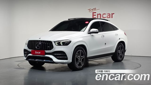Mercedes BENZ | Mercedes BENZ GLE-Class W167 | GLE-Class W167