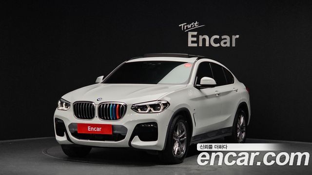 BMW | BMW X4 (G02) | X4 (G02)