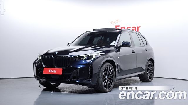 BMW | BMW X5 (G05)