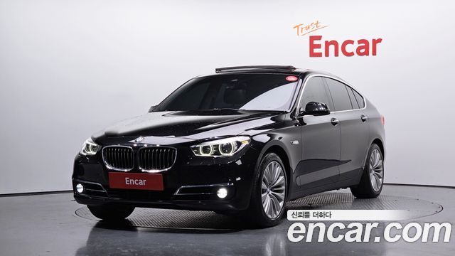 BMW | BMW 5 Series GT (F07) | 5 Series GT (F07)