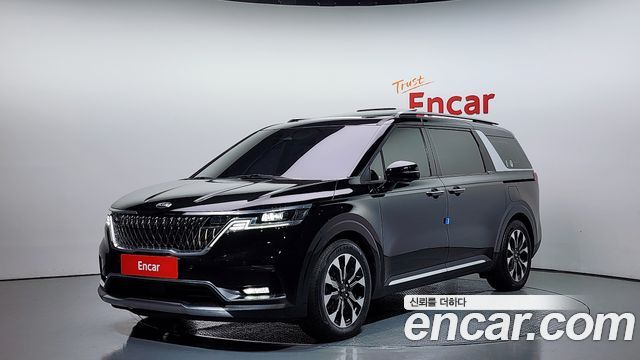 KIA | KIA Carnival 4Th Generation | Carnival 4Th Generation