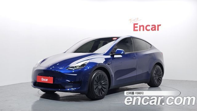 Tesla | Tesla Model Y | Model Y