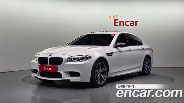 BMW | BMW M5 (F10)