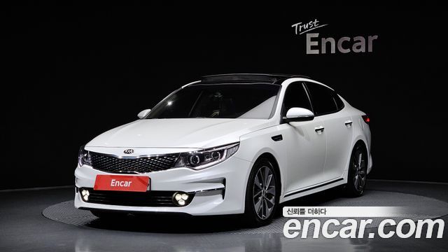 KIA | KIA K5 2Nd Generation | K5 2Nd Generation