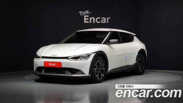 KIA | KIA EV6