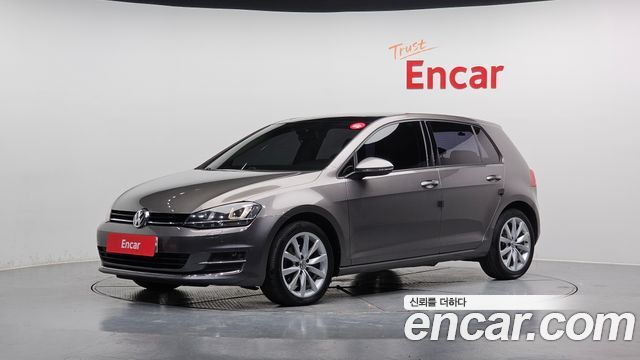 Volkswagen | Volkswagen GOLF 7Th Generation | GOLF 7Th Generation