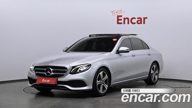 Mercedes BENZ | Mercedes BENZ E-Class W213 | E-Class W213