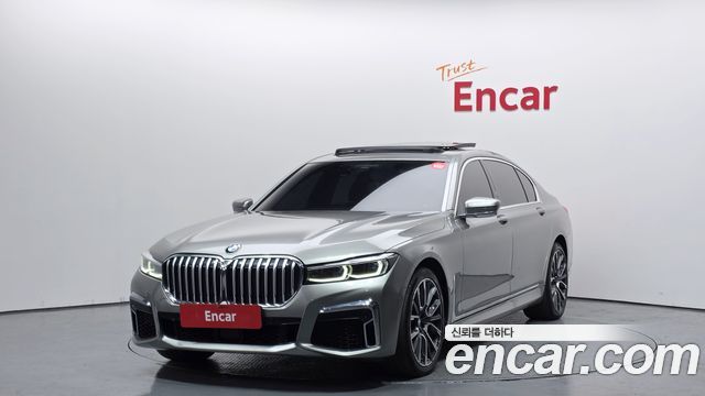 BMW | BMW 7 Series (G11) | 7 Series (G11)