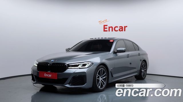 BMW | BMW 5 Series (G30) | 5 Series (G30)