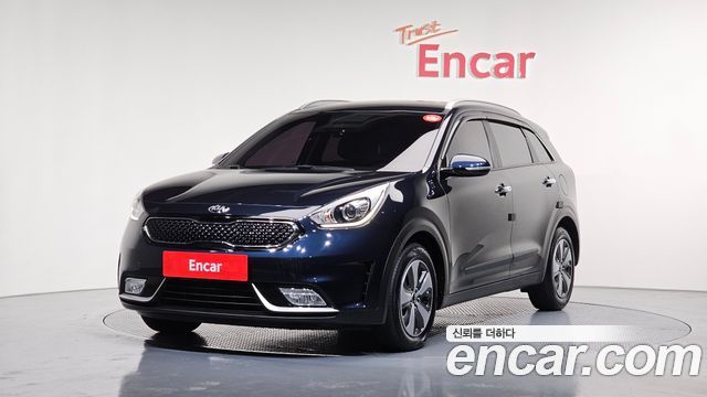 KIA | KIA NIRO | NIRO