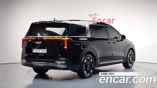 KIA | KIA THE NEW Carnival 4Th Generation | THE NEW Carnival 4Th Generation