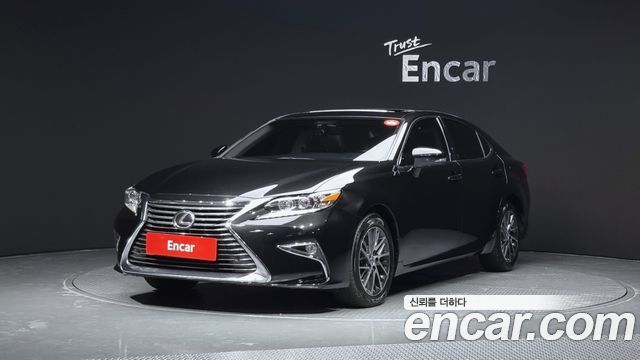 Lexus | Lexus NEW ES350 | NEW ES350