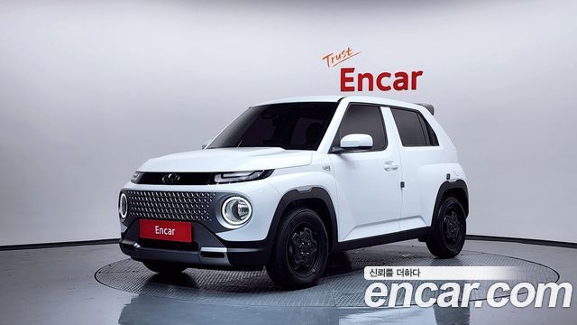 Hyundai | Hyundai Casper | Casper