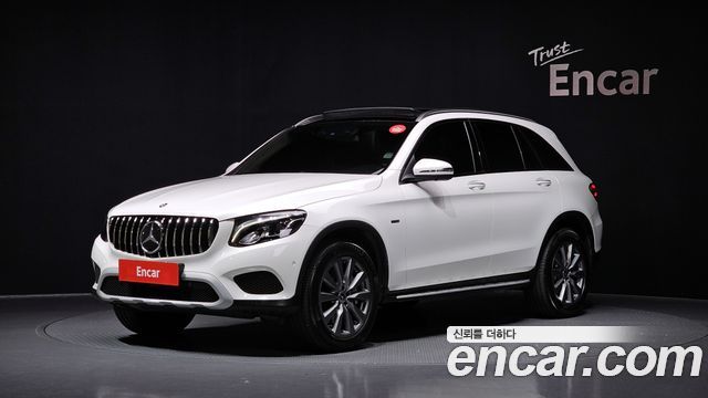 Mercedes BENZ | Mercedes BENZ GLC-Class X253 | GLC-Class X253