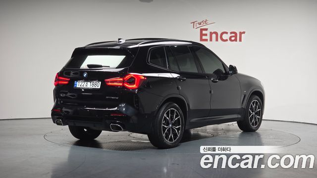 BMW | BMW X3 (G01) | X3 (G01)