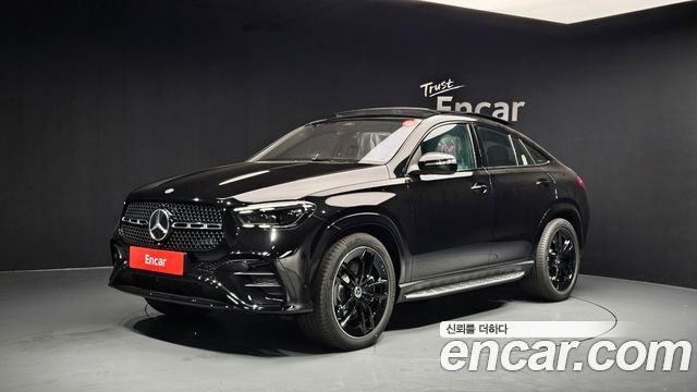 Mercedes BENZ | Mercedes BENZ GLE-Class W167 | GLE-Class W167