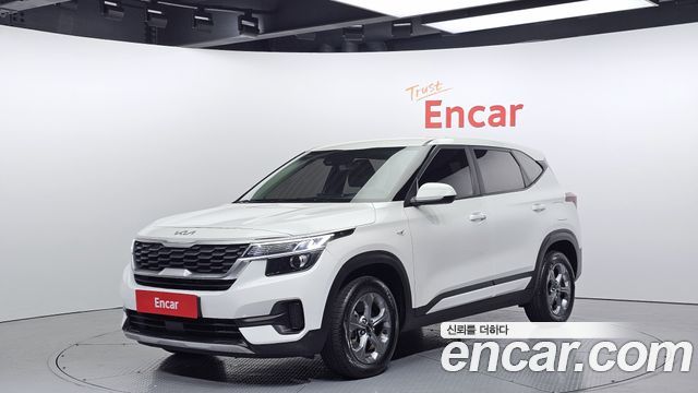 KIA | KIA Seltos | Seltos