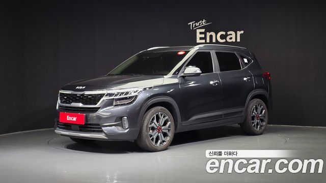 KIA | KIA Seltos | Seltos