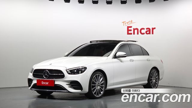 Mercedes BENZ | Mercedes BENZ E-Class W213 | E-Class W213