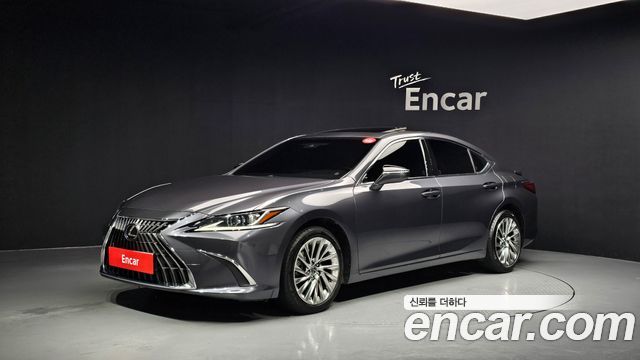 Lexus | Lexus ES300h 7Th Generation | ES300h 7Th Generation