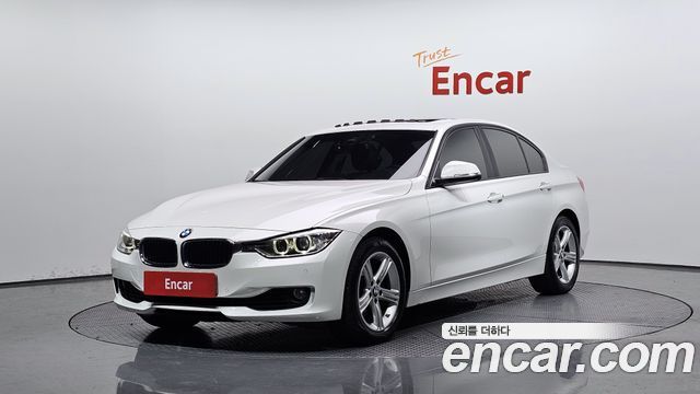 BMW | BMW 3 Series (F30) | 3 Series (F30)