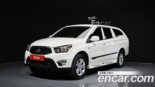 KG Mobility (Ssangyong) | KG Mobility (Ssangyong) THE NEW Korando Sports | THE NEW Korando Sports