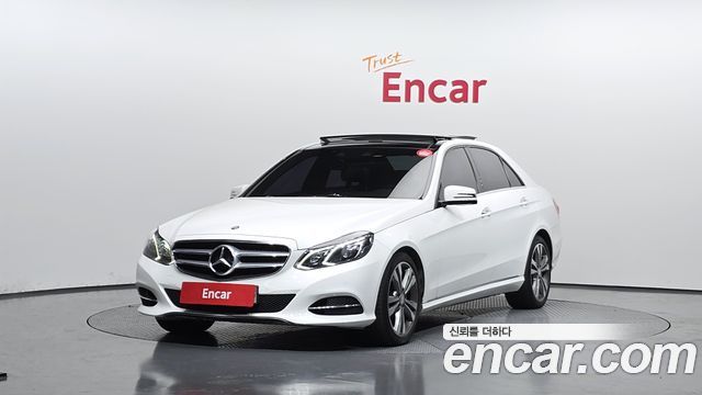 Mercedes BENZ | Mercedes BENZ E-Class W212 | E-Class W212