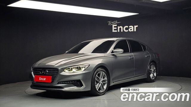 Hyundai | Hyundai Grandeur IG | Grandeur IG