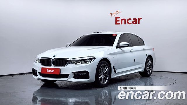 BMW | BMW 5 Series (G30) | 5 Series (G30)