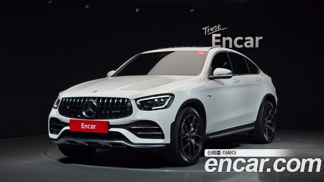 Mercedes BENZ | Mercedes BENZ GLC-Class X253 | GLC-Class X253