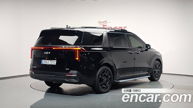 KIA | KIA THE NEW Carnival 4Th Generation | THE NEW Carnival 4Th Generation