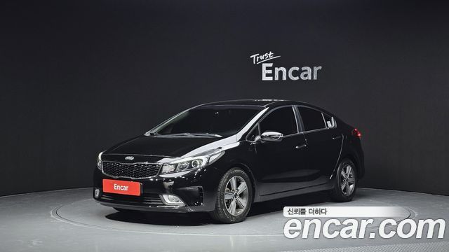 KIA | KIA THE NEW K3 | THE NEW K3