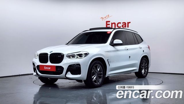 BMW | BMW X3 (G01) | X3 (G01)