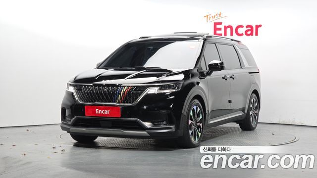 KIA | KIA Carnival 4Th Generation | Carnival 4Th Generation